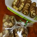 もびぃ's cooksnap of when they made 簡単♬♫クッキー♡.
