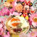 みなみんくっきんぐ's cooksnap of when they made 朝食やランチに★目玉焼きトースト.