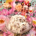 みなみんくっきんぐ's cooksnap of when they made カントリーマアムdeアイスクリーム.