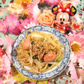 みなみんくっきんぐ's cooksnap of when they made おさかなのｿｰｾｰｼﾞで♥塩焼きそば♪.