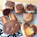 サーシャママン's cooksnap of when they made 簡単マドレーヌ（ホットケーキミックス）.