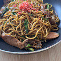 ようぷりん's cooksnap of when they made 簡単！手作り焼きそばソース！.
