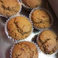 ぱんぱんぴ's cooksnap of when they made あずき(*´ｪ`*)カップケーキ.