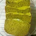 しゅうゆうけいはる母's cooksnap of when they made GOPANでほうれん草パン★食パンだって.