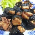 mocoann430's cooksnap of when they made お弁当に☆鶏の磯辺揚げ☆.