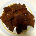 ささな☆'s cooksnap of when they made 食パンで＊なんちゃってチョトス＊気分♪.