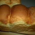 p-mitty's cooksnap of when they made ノンオイルなの～!!　大丈夫パン.