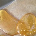 あさゆう！！'s cooksnap of when they made 簡単べっ甲飴.