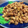 ちゃちゃまる26's cooksnap of when they made 軟骨のから揚げ♪.
