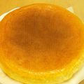 ゆじゅロイヤル's cooksnap of when they made ぐりとぐらのふわふわカステラ.