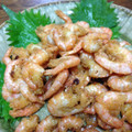 ちゃちゃまる26's cooksnap of when they made やめられない♪とまらない♪小エビの唐揚げ.