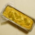 もーもーまきば's cooksnap of when they made ノンバターさつまいもとごまのケーキ.