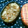 ともみ917's cooksnap of when they made 秋の舞茸ご飯.