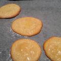 あやあやJr's cooksnap of when they made ふわふわ♪ブッセ.