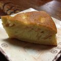 ちゃちゃまる26's cooksnap of when they made しんぷる☆リンゴケーキ.