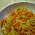 ふくゆにゃ's cooksnap of when they made もりもり食べれる筍のきんぴら♪.