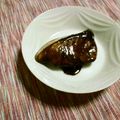 たこぽんちゃん's cooksnap of when they made ブリバルサミコ.