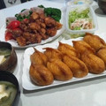 かぶっちゃやーよ's cooksnap of when they made ☆白だしで簡単に!!我が家の唐揚げ☆彡.