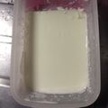 レッドが好き's cooksnap of when they made 簡単☆おやつに牛乳ゼリー♪.