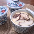 リンリン☆☆☆'s cooksnap of when they made 寿司屋直伝✩簡単✩茶碗蒸し.