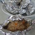 じゅんなっち's cooksnap of when they made お手軽ちまき.
