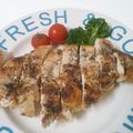 おり姫ママ's cooksnap of when they made おつまみに！＊鶏肉の黒コショウ焼き＊.