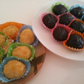 おり姫ママ's cooksnap of when they made 簡単！きな粉のぼたもち.