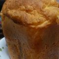 pon515's cooksnap of when they made ホームベーカリーでご飯＆ヨーグルトパン.