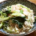 kanirie's cooksnap of when they made 簡単美味しい♡絶品ビーフン.