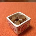 デバデバ's cooksnap of when they made イカの塩辛。.