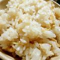 カイリンリンリン's cooksnap of when they made 風邪予防に☆生姜の炊き込みご飯.