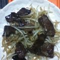 関西在住's cooksnap of when they made 牛レバーのソテー。.