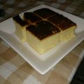 い～ずぅ's cooksnap of when they made 手間のかかるスフレチーズケーキ.