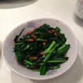 ひまうま's cooksnap of when they made ご飯が進む！ニラ納豆炒め.