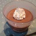 ゆなりあん's cooksnap of when they made *濃厚なめらか*豆乳ココアプリン.