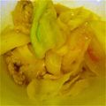 kumi3737's cooksnap of when they made 春キャベツのちゃんちゃん焼き.