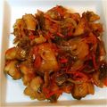 てつりこはは's cooksnap of when they made 骨無し！鯵の南蛮漬け☆.
