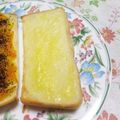まっちー食堂's cooksnap of when they made 甘～い☆マヨネーズパン♪.
