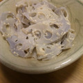 ようこ丸's cooksnap of when they made 蓮根の明太マヨサラダ♡.