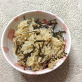 ♡あけひつじ♡'s cooksnap of when they made 簡単☆我が家のこんぶごはん.