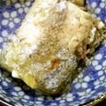 キャラ弁当屋さん's cooksnap of when they made 太刀魚のバター焼き.