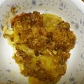 フランク爺's cooksnap of when they made ベーコンポテトのオープンオムレツ.