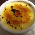 よｯちん's cooksnap of when they made とろ～り＊クレーム・ブリュレ＊.