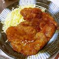 モモ☆メイ's cooksnap of when they made ◼︎覚書◼︎生姜焼き・ベストナンバー.