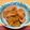 にっこちん's cooksnap of when they made とろ〜り★鶏肉と大根の煮物.