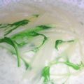 三谷武司's cooksnap of when they made 白菜の白いところで簡単スープ.