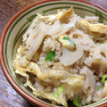 ちゃちゃまる26's cooksnap of when they made れんこんの炊き込みご飯.