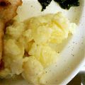 りあけんたママ's cooksnap of when they made nina♪さんちのマッシュポテト。.
