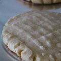 tomoxoxo's cooksnap of when they made Peanut Butter Cookie.