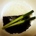 ソウくんママ's cooksnap of when they made 簡単キャラ弁☆ご飯ｄｅごはん.